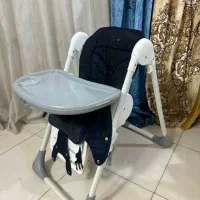 صندلی غذای آلمانی Baby4life