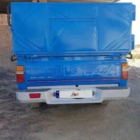 نیسان دوگانه سوز آپشنال ۱۴۰۲|خودرو سواری و وانت|بوکان, |دیوار