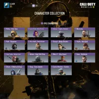 آکانت کالاف|کنسول، بازی ویدئویی و آنلاین|قروه, |دیوار