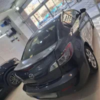 مزدا ۳ نیو معاوضه نقد و اقساط|خودرو سواری و وانت|اصفهان, شفق|دیوار