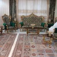 مبل 9نفره سلطنتی