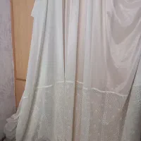 پرده در حد نو