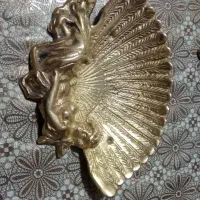زیر سیگاری برنز
