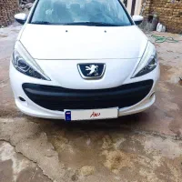 خودرو 207  اتقا شیشه ای اتوماتیک تحویل روز