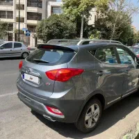 جک S3 اتوماتیک، مدل ۱۴۰۱|خودرو سواری و وانت|تهران, یوسف‌آباد|دیوار