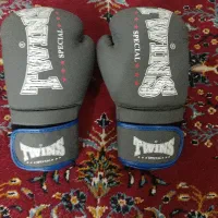 دست کش مخصوص بوکس و کیک بوکسینگ