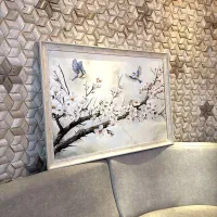 سفارش تابلوهای نقاشی مدرن