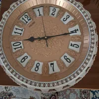 ساعت دیواری