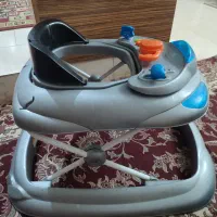 لوازم کودک|کالسکه و لوازم جانبی|کرج, شهرک بنفشه|دیوار