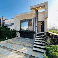 ویلا-نما-مدرن-جنگلی-186متری-سنددار-شهرکی