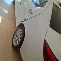 دنا پلاس اتومات آپشنال|خودرو سواری و وانت|پارس‌آباد, |دیوار