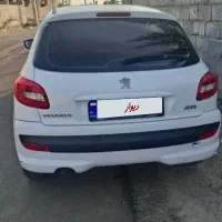 207مدل 403کاملاکارمندی|خودرو سواری و وانت|بندرعباس, |دیوار