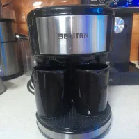 قهوه ساز بلیتان