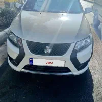 کوییک GX 1403|خودرو سواری و وانت|ایلام, |دیوار