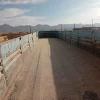 گاری سه محور|خودرو سنگین|گزیک, |دیوار