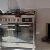 گاز فردار|اجاق گاز و لوازم برقی پختوپز|گلمکان, |دیوار