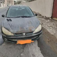 206 تیپ 2 فرانسه