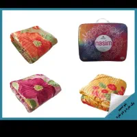 پتو نسیم یکنفره|رختخواب، بالش، پتو|سنندج, |دیوار