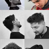 آموزشگاه آرایشگری فنی و حرفه ای|خدمات آرایشگری و زیبایی|رشت, سعدی (تختی)|دیوار