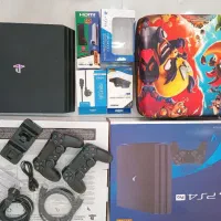 ده باربه برق زدیم آک استندکیف ps4 pro فولبازی2025|کنسول، بازی ویدئویی و آنلاین|تهران, شهرک چیتگر|دیوار