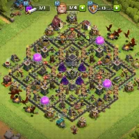 کلش|کنسول، بازی ویدئویی و آنلاین|تاکستان, |دیوار