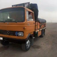 خاور۶۰۸. مدل۶۶