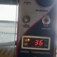 دیسپلی. سرخ کن .بردینگ|کافی‌شاپ و رستوران|رباط‌کریم, نصیرشهر|دیوار