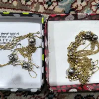 سرویس طلا|جواهرات|زابل, |دیوار