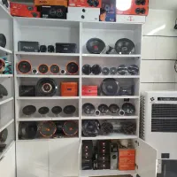 سیستم صوتی همایون|قطعات یدکی و لوازم جانبی|الوند, |دیوار