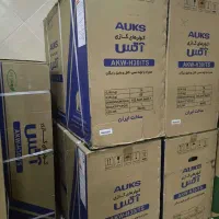 کولر گازی Aux|کولر گازی و فن‌کوئل|قم, سعادتی|دیوار