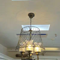 لوستر آشپزخانه شیک و جدید