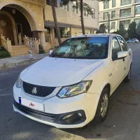 ساینا S* مدل آخر ۱۴۰۱* بی رنگ سالم* کم کار|خودرو سواری و وانت|فردیس, منظریه|دیوار