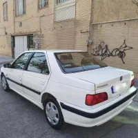 پژو پارس سال 1400 سفارشی بدون رنگ|خودرو سواری و وانت|فردیس, فردیس|دیوار