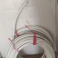 لوله پکیج نو