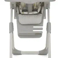صندلی غذاخوری کودک جویی مدل Mimzy Recline