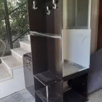 دوتاکمدباهم۳تومان|جاکفشی، کمد، دراور|خوش‌رودپی, |دیوار