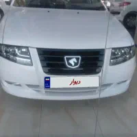 فروش ماشین سورن پلاس خشک صفر