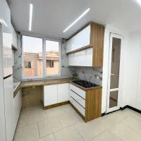 ۴۶متر * سند تک برگ *نما تراورتن *نور گیر|فروش آپارتمان|تهران, جوانمردان (اندیشه)|دیوار