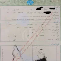 زمین ۳۰۰ متری مرادآباد پونک تعاونی مجد