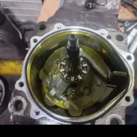 تعمیرات کولر اتومبیل