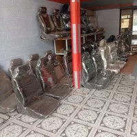 فابریک ۴۰۵/پارس/سمند|قطعات یدکی و لوازم جانبی|مهاباد (آذربایجان غربی), |دیوار