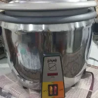 پلوپز آرام پز ۱۲ نفره پارس خزر