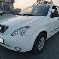 تیبا 2 بی رنگ مدل1400|خودرو سواری و وانت|قرچک, پارس سرام|دیوار