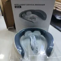 ماساژور cervical هوشمند 666آرامش گردن و شانه|آرایشی، بهداشتی، درمانی|تهران, دارآباد|دیوار