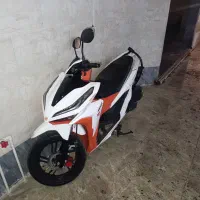 موتور کلیک 150