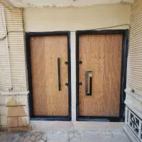نصاب درب ضد سرقت و ریگلاژ درب ضد سرقت|خدمات پیشه و مهارت|شیراز, هفت تنان|دیوار