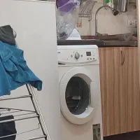 نظافتچی خانم