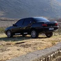 پژو۴۰۵درحد