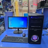 کامپیوتر مخصوص جی تی ا وی و پی اس|رایانه رومیزی|بانه, |دیوار