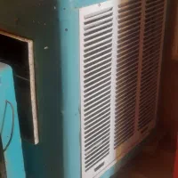 کولر آبی